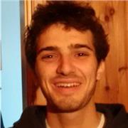 matematica e fisica , studente terzo anno matematica, impartisce lezioni indivuduali a studenti scuole dell'obbligo, superiori o ad universitari